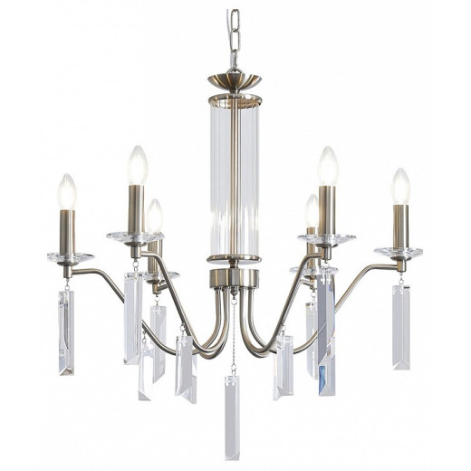 Подвесная люстра Freya Harvest FR2041PL-06N