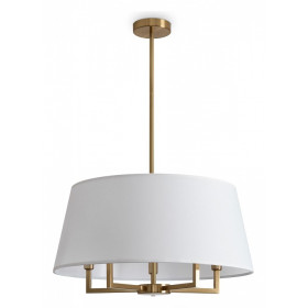 Светильник на штанге Freya Graceful FR2042CL-05BS