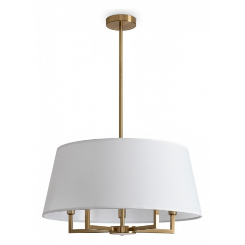 Светильник на штанге Freya Graceful FR2042CL-05BS