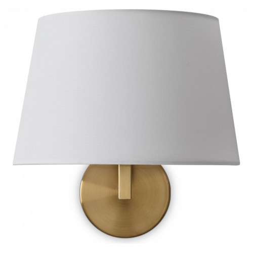 Бра Freya Graceful FR2042WL-01BS