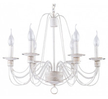 Подвесная люстра Freya Velia FR2046-PL-06-WG