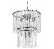 Подвесная люстра Freya Surface FR2048PL-05CH