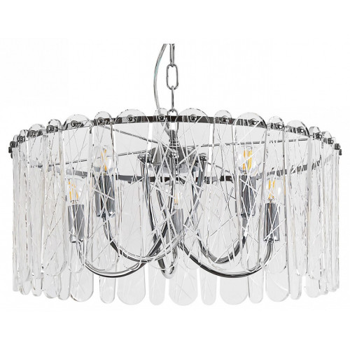 Подвесная люстра Freya Surface FR2048PL-05CH1