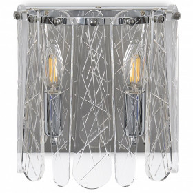 Накладной светильник Freya Surface FR2048WL-02CH