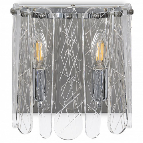 Накладной светильник Freya Surface FR2048WL-02CH