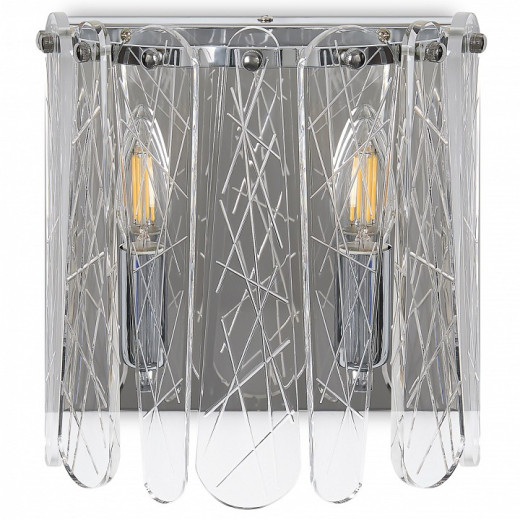 Накладной светильник Freya Surface FR2048WL-02CH