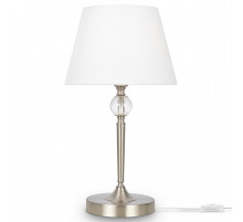 Настольная лампа декоративная Freya Rosemary FR2190TL-01N