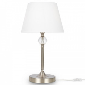 Настольная лампа декоративная Freya Rosemary FR2190TL-01N