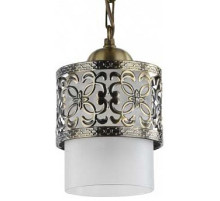 Подвесной светильник Freya Teofilo FR2200-PL-01-BZ