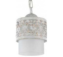 Подвесной светильник Freya Teofilo FR2200-PL-01-WG