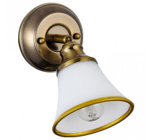 Спот Freya Jasinta FR2272-WL-01-BS