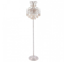 Торшер Freya Chabrol FR2302FL-04WG