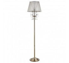 Торшер Freya Driana FR2405-FL-01-BZ