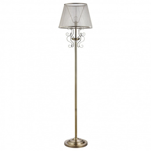 Торшер Freya Driana FR2405-FL-01-BZ