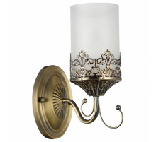 Бра Freya Sherborne FR2563-WL-01-BZ