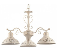 Подвесная люстра Freya Benoit FR2566-PL-03-WG