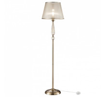 Торшер Freya Inessa FR2685FL-01BZ