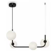 Подвесной светильник Freya Perlina FR4005PL-04B