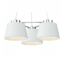 Подвесная люстра Freya Barbara FR5004PL-03CH