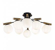 Потолочная люстра Freya Paolina FR5011CL-08B