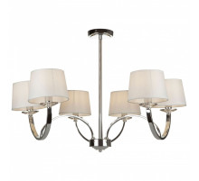 Люстра на штанге Freya Tina FR5034PL-06CH