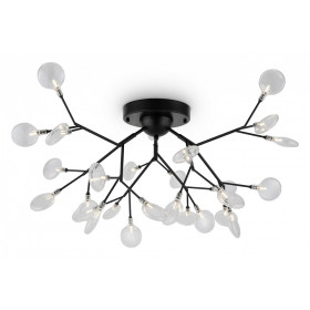 Потолочная люстра Freya Florencia FR5049CL-27B