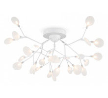 Потолочная люстра Freya Florencia FR5049CL-27W2
