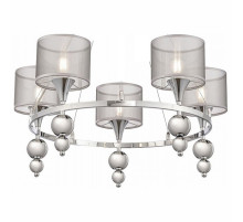 Подвесная люстра Freya Lauren FR5093PL-05CH