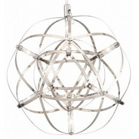 Подвесной светильник Freya Amber FR5099PL-L6CH