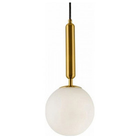 Подвесной светильник Freya Zelda FR5124PL-01BS