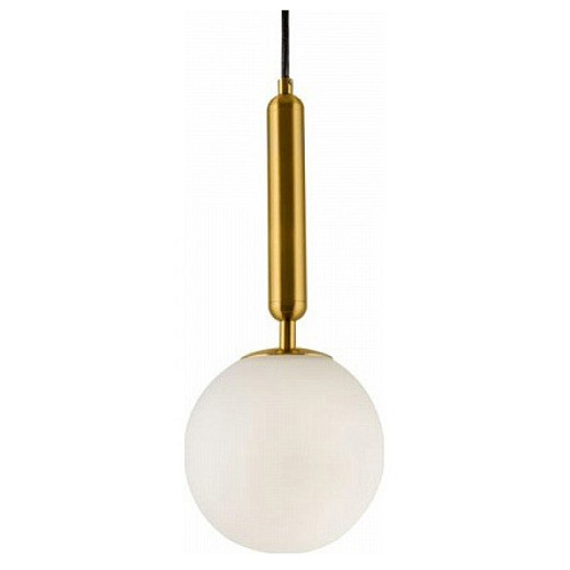 Подвесной светильник Freya Zelda FR5124PL-01BS