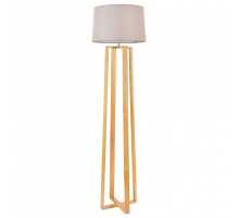 Торшер Freya Nubi FR5134-FL-01-BG