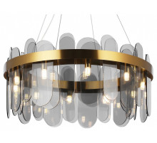 Подвесной светильник Freya Deserto FR5141PL-08BS2