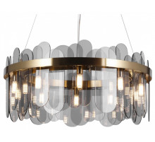 Подвесной светильник Freya Deserto FR5141PL-10BS1