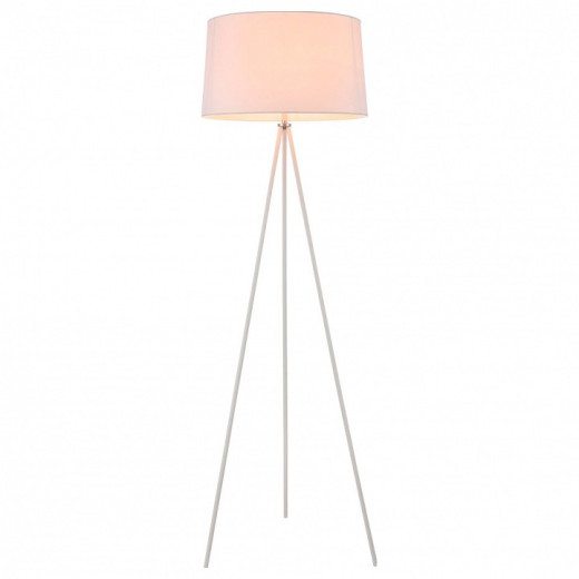 Торшер Freya Bonita FR5152-FL-01-W