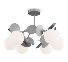 Люстра на штанге Freya Satellite FR5165PL-06S