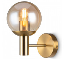 Бра Freya Globo FR5175WL-01BS