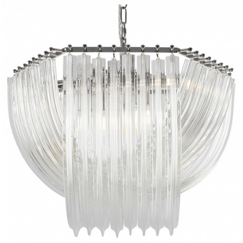 Подвесная люстра Freya Onda FR5182PL-06CH