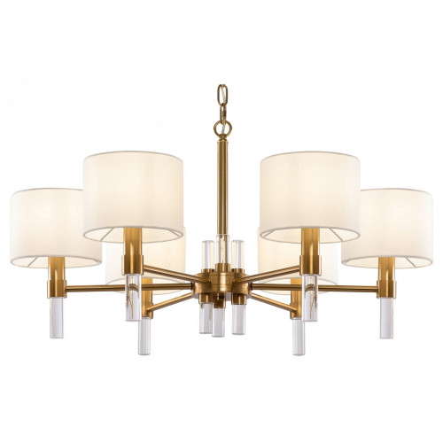 Подвесная люстра Freya Lino FR5186PL-06BS