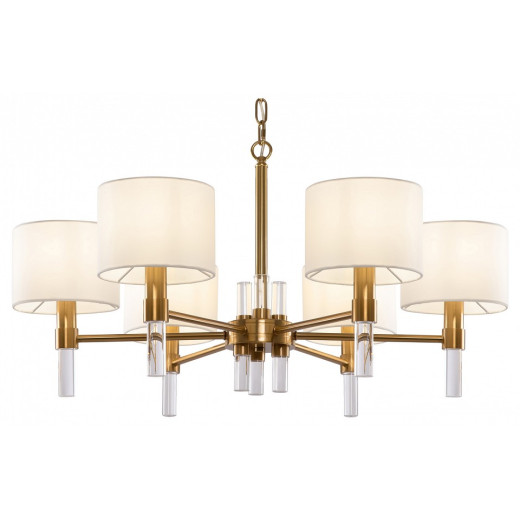 Подвесная люстра Freya Lino FR5186PL-06BS