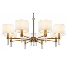 Подвесная люстра Freya Lino FR5186PL-08BS