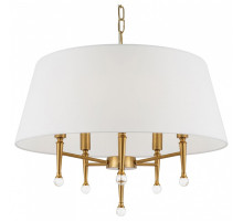 Подвесной светильник Freya Rosemary FR5190PL-05BS3