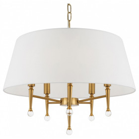 Подвесной светильник Freya Rosemary FR5190PL-05BS3