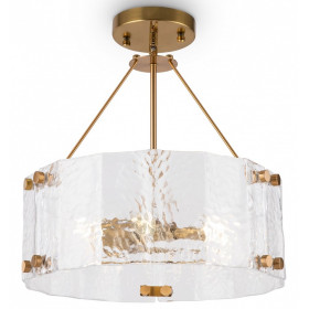 Подвесной светильник Freya Fresco FR5190PL-06BS