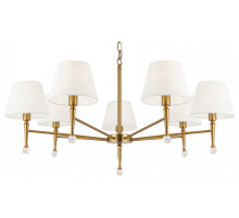 Подвесная люстра Freya Rosemary FR5190PL-07BS1