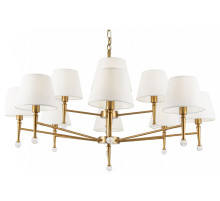 Подвесная люстра Freya Rosemary FR5190PL-12BS1