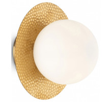 Накладной светильник Freya Camelia FR5202WL-01BS