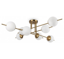 Потолочная люстра Freya Damask FR5205PL-08BS