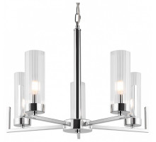 Подвесная люстра Freya Adeline FR5214PL-05CH