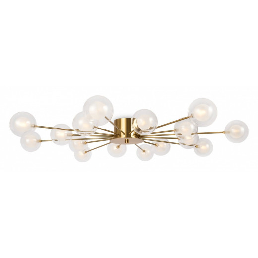 Потолочная люстра Freya Celebrity FR5242CL-16BS1